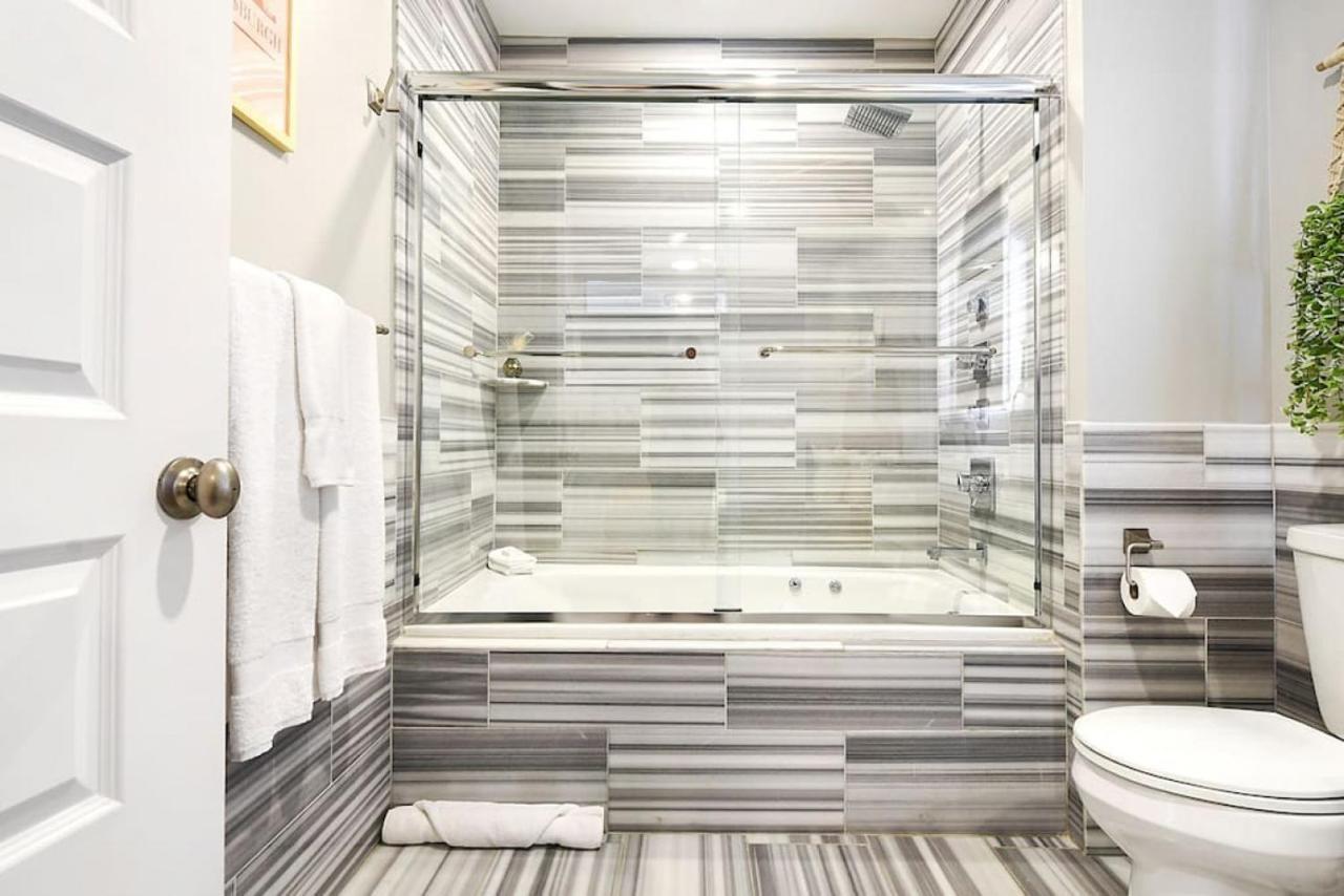 Hostwise Stays - The Washington At Chatham - Free Parking, Private Gym, More! Pittsburgh Eksteriør billede