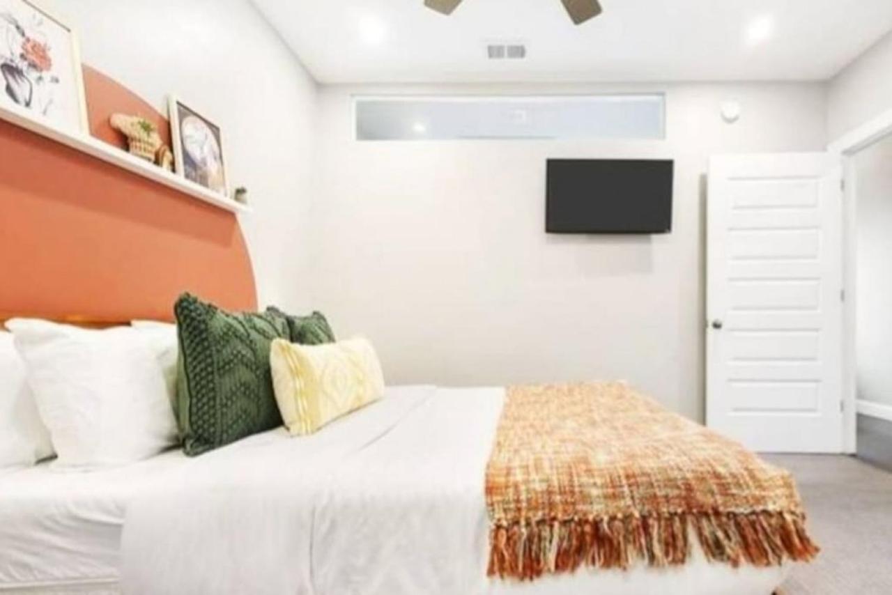 Hostwise Stays - The Washington At Chatham - Free Parking, Private Gym, More! Pittsburgh Eksteriør billede